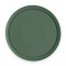 PETITE&amp;MARS Tanierik silikónový deliaci okrúhly Take&amp;Match Misty Green 6m+