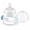 Philips AVENT Fľaša na učenie Natural Response 150 ml, 6m+