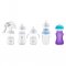 Philips AVENT Fľaša na učenie Natural Response 150 ml, 6m+