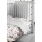 SENSILLO Bielizeň posteľná 2-dielna FOREST ADVENTURE 135x100 cm 60x40 cm