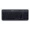 Logitech® K360 Wireless Keyboard - CZ/SK - 2.4GHZ - EER