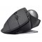 Logitech® MX Ergo, trackball mouse, graphite