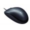 Logitech® M100 Mouse - GREY - USB 