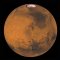 Celestial Buddies Plyšová planéta - Mars