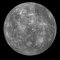 Celestial Buddies Plyšová planéta - Merkur