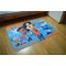 Nickelodeon Detský koberec, ultra mäkký, Rusty Rivets 100x150cm