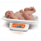 MEBBY Baby &amp;amp;Child dojčenská a detská váha