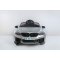 Elektrické autíčko BMW M5 24V, šedá metalíza, Mäkké EVA kolesá, Motory: 2 x 24V, Kapacita batérií 24V, LED Svetlá, 2,4 GHz diaľkové ovládanie, MP3 Prehrávač, Mäkké PU sedadlo, ORIGINÁL licencia