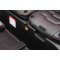 Elektrické autíčko Can-am Maverick, oranžový, dvojmiestne, odpružená predná a zadná náprava, 2,4 Ghz diaľkové ovládanie, prenosná batéria, 4 x 35W Motory, EVA kolesá, koženkové sedadlá, MP3 prehrávač so vstupom USB/SD, Licencované