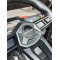 Elektrické autíčko Can-am Maverick - Jednomiestny model s pohonom 4X4, oranžový, Nezávislé odpruženie, 2,4 Ghz diaľkové ovládanie, 4 x 35W Motory, EVA kolesá, koženkové sedadlo, MP3 prehrávač so vstupom USB/AUX, Licencované