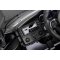 Elektrické autíčko Ford Mustang 24V, biele, Mäkké EVA kolesá, Motory: 2 x 16 000 otáčok, 24V Batéria, LED Svetlá, 2,4 GHz diaľkové ovládanie, MP3 Prehrávač, ORIGINAL licencia