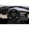Elektrické autíčko Lamborghini Sian 4X4, čierne, 12V, 2,4 GHz diaľkové ovládanie, USB / AUX Vstup, Bluetooth, Odpruženie, Vertikálne otváracie dvere, mäkké EVA kolesá, LED Svetlá, ORIGINAL licencia