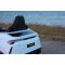Elektrické autíčko Lamborghini Urus, 12V, 2,4 GHz diaľkové ovládanie, USB / SD Vstup, odpruženie, otváracie dvere, mäkké EVA kolesá, 2 X MOTOR, Biele, ORIGINAL licencia