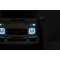 Elektrické autíčko Mercedes-Benz G63 AMG 6X6, Jednomiestne, čierné, 6 Kolies s nezávislým odpružením, Pohon 2 x 45W, 12V10AH Batéria, Plastové kolesá a sedadlo, Diaľkové ovládanie, Licencované