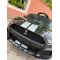 Elektrické autíčko Ford Shelby Mustang GT 500 Cobra, čierne, 2,4 GHz diaľkové ovládanie, USB Vstup, LED Svetlá, 2 x 30W motor, ORIGINÁL licencia