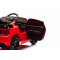 Elektrické autíčko Ford Shelby Mustang GT 500 Cobra, červené, 2,4 GHz diaľkové ovládanie, USB Vstup, LED Svetlá, 2 x 30W motor, ORIGINÁL licencia
