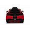 Elektrické autíčko Ford Shelby Mustang GT 500 Cobra, červené, 2,4 GHz diaľkové ovládanie, USB Vstup, LED Svetlá, 2 x 30W motor, ORIGINÁL licencia