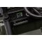 Elektrické autíčko TOYOTA FJ CRUISER s pohonom zadných kolies, čierne, 12V batéria, Vysoký podvozok, široké sedadlo, Odpružená zadná náprava, LED Svetlá, 2,4 GHz Diaľkový ovládač, MP3 prehrávač so vstupom USB/AUX, Licencované