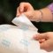 Canpol babies Multifunkčné hygienické podložky lepiace 90x60cm 10 ks