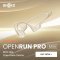 Shokz OpenRun PRO mini Bluetooth sluchátka před uši, béžová