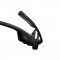 Shokz OpenComm2 UC typ C, Bluetooth sluchátka před uši s mikrofonem, černá