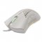 Baracuda herní myš CORAL, 6D, 12800 dpi, bílá (BGM-031)