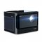 Dangbei MARS Pro, laserový domácí projektor, 4K, 1800 ANSI lumenů, černá