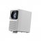 Emotn N1, domácí projektor, 1080p, 500 ANSI lumenů, bílá