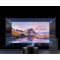 Dangbei ATOM, laserový projektor s Google TV, 1080p, 1200 ANSI Lumenů, černá