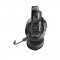 Nacon RIG 700HS,  bezdrátový herní headset, pro PS5, PS4, černá
