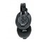 Nacon RIG 600 PRO HS, bezdrátová herní sluchátka, pro PS4/PS5, PC, Switch, černá