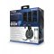 Nacon RIG 600 PRO HS, bezdrátová herní sluchátka, pro PS4/PS5, PC, Switch, černá