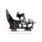 Next Level Racing Motion Platform Plus, Pohybová platforma Motion plus