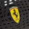 Next Level Racing F-GT Elite 160 Scuderia Ferrari Edition, závodní kokpit