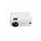 Projektor Philips NeoPix 100, HD, 80 ANSI lumenů, bílá