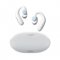 QCY Crossky GTR otevřená Bluetooth sportovní sluchátka, bílá