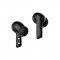 QCY - HT05 MeloBuds bezdrátová sluchátka s dobíjecím boxem, ANC, černá