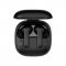 QCY - HT05 MeloBuds bezdrátová sluchátka s dobíjecím boxem, ANC, černá