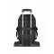 PORT DESIGNS SAUSALITO BACKPACK batoh na 15,6’’ notebook a 10,1&amp;quot; tablet, černý