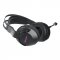 ROCCAT ELO 7.1 AIR herní bezdrátová sluchátka s mikrofonem, RGB + AIMO, černé
