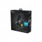 ROCCAT ELO 7.1 AIR herní bezdrátová sluchátka s mikrofonem, RGB + AIMO, černé