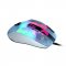ROCCAT Kone XP 3D Lighting, herní myš, bílá