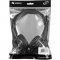 Sandberg PC sluchátka MiniJack SAVER headset s mikrofonem, černá