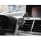 Sandberg In Car Wireless Magnetic Charger 15W, bezdrátová autonabíječka Qi