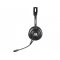 Sandberg Bluetooth Headset ANC+ENC, černá