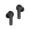 SBOX bezdrátová sluchátka s dobíjecím boxem, Bluetooth 5.3, černá (EB-TWS99-B)