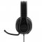 Herní sluchátka Turtle Beach RECON 500 černé, 3.5mm, PS4/5, Xbox One/series X/S, Nintendo, PC