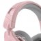 Herní sluchátka Turtle Beach STEALTH 600 GEN 2 MAX pro Xbox, růžová