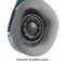 Herní sluchátka Turtle Beach STEALTH 600 GEN 2 MAX pro Xbox, modrozelená