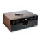 Technaxx Bluetooth přehrávač CD/gramofon/kazeta, DAB rádio, konvertor (TX-137)